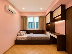 Clementi Park (D21), Condominium #605410431